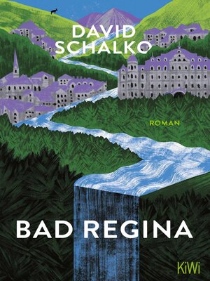 cover image of Bad Regina